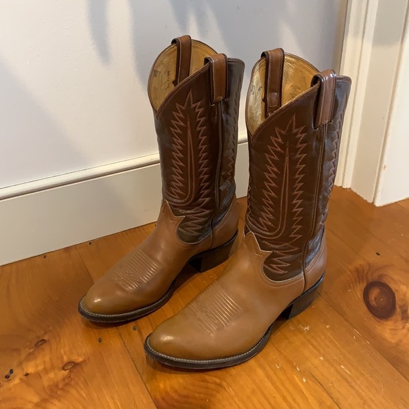 Tommy lama cowgirl boots - Picture 2 of 9